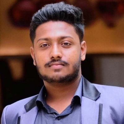 අවිශ්ක විරාජ් කෝණාර